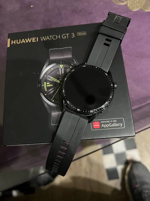 huawei watch gt3 1