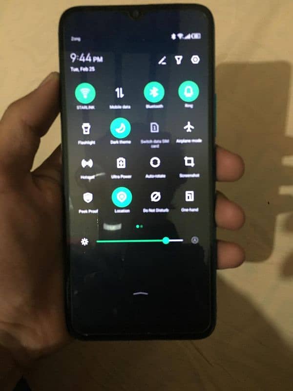 Infinix smart 6 2