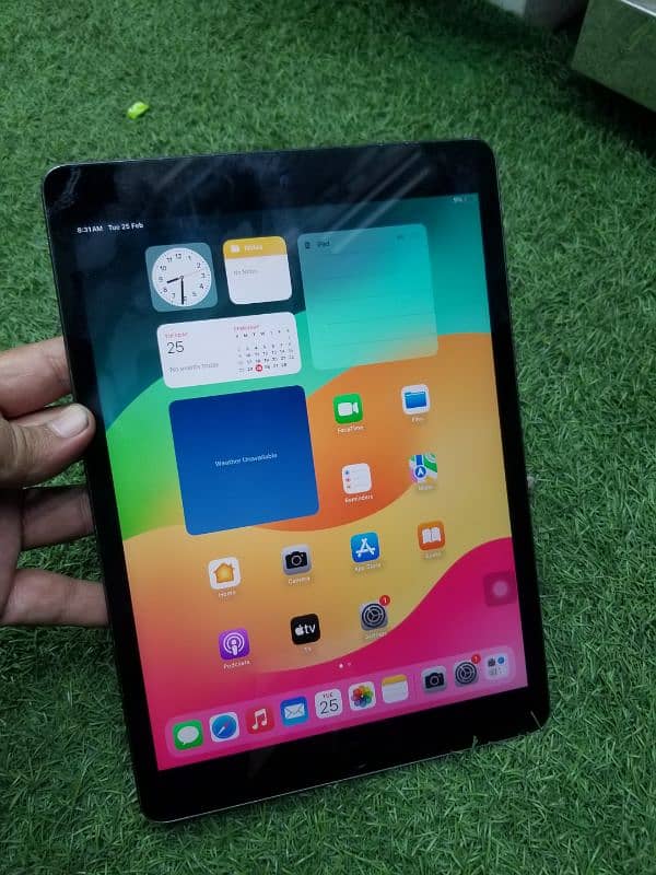 Ipad 9 64gb wifi 2