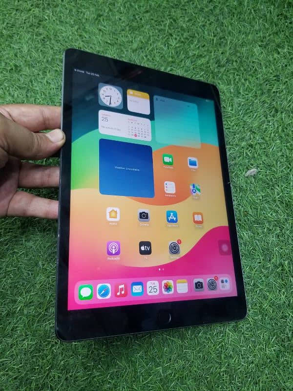 Ipad 9 64gb wifi 4