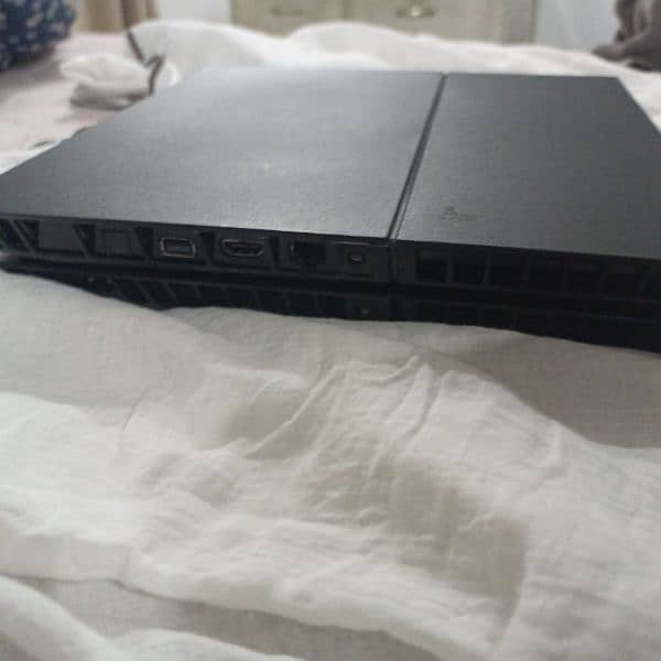 PS4 fat 4