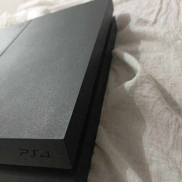 PS4 fat 5