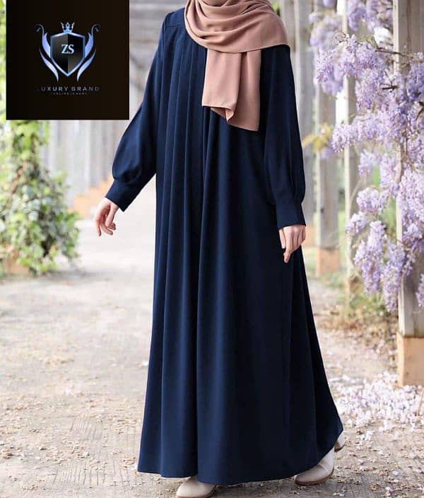 Low Price Abaya for girls 0