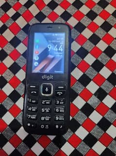 jazz digit 4G classic