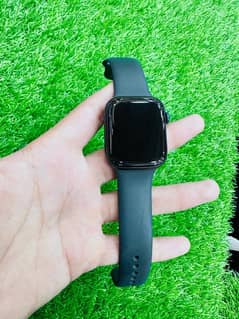 Apple 9th series watch