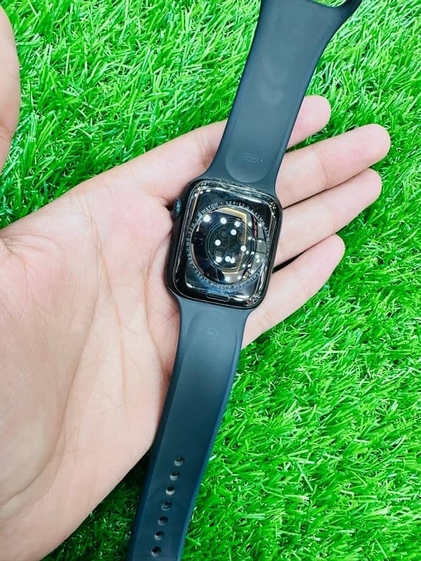 Apple 9th series watch 2