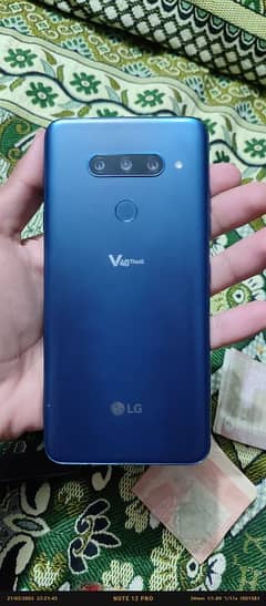 Lg V40 thinQ 6/64 Urgent Sale