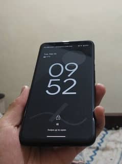 GOOGLE PIXEL 4XL