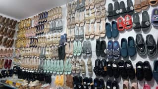 Shoes shop for sale