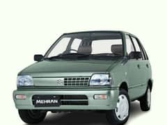 mehran