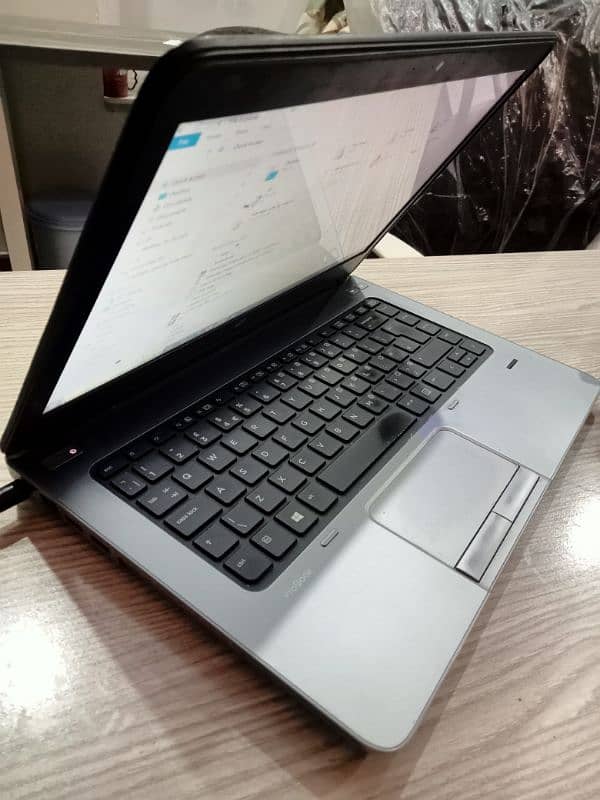 HP ProBook 645 G1 for sale 4