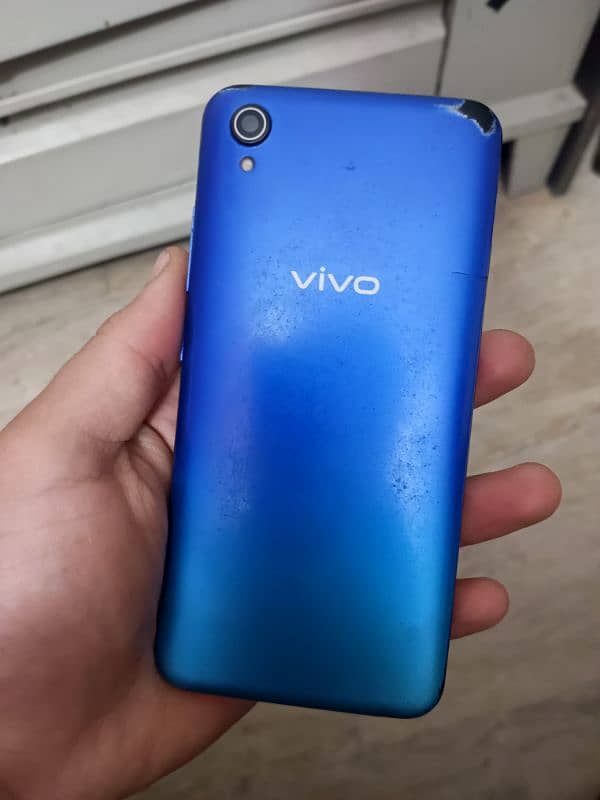 Vivo Y90 Best Battery Backup 4