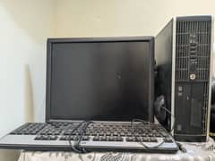 Dell LED and LCD For computer | urgent sale