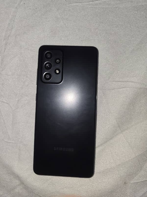 SAMSUNG A52 8/128 0