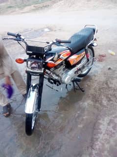 Honda 125 For sale