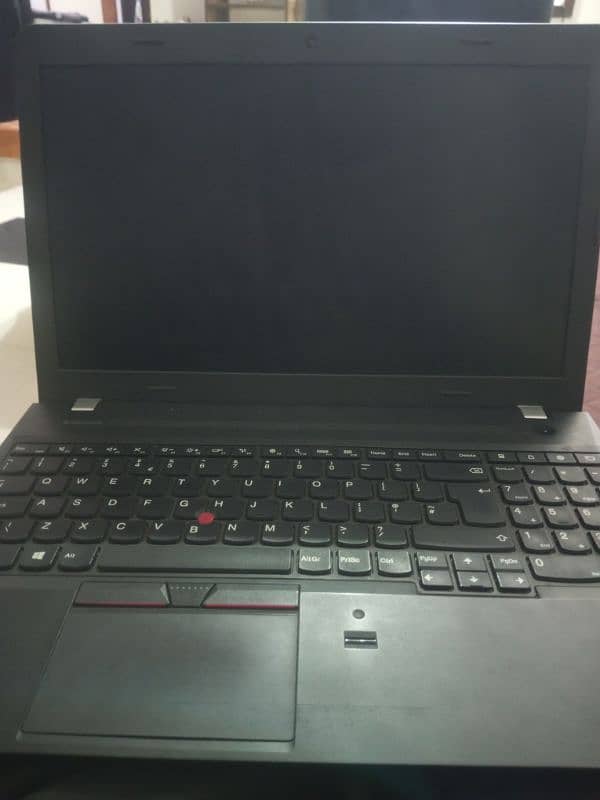 lenovo Thinkpad i5i 6th Generation Board dead 0