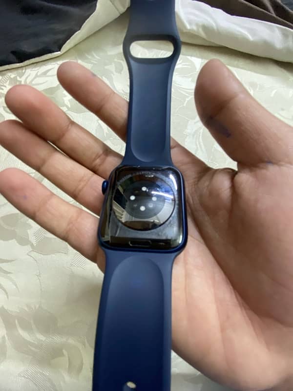 apple watch series 6 3