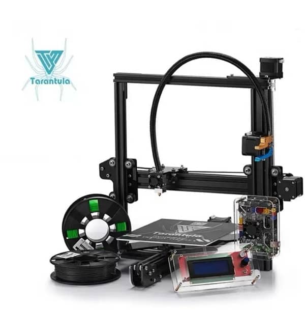 3d printer tevo tarantula 0