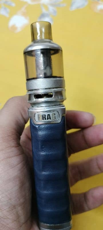 Vape Drag 3 1