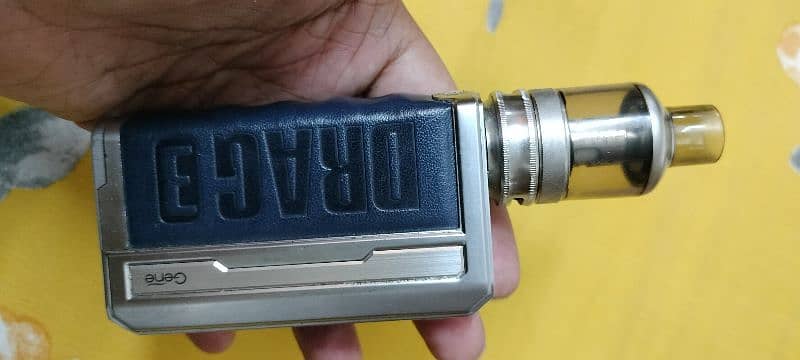 Vape Drag 3 3