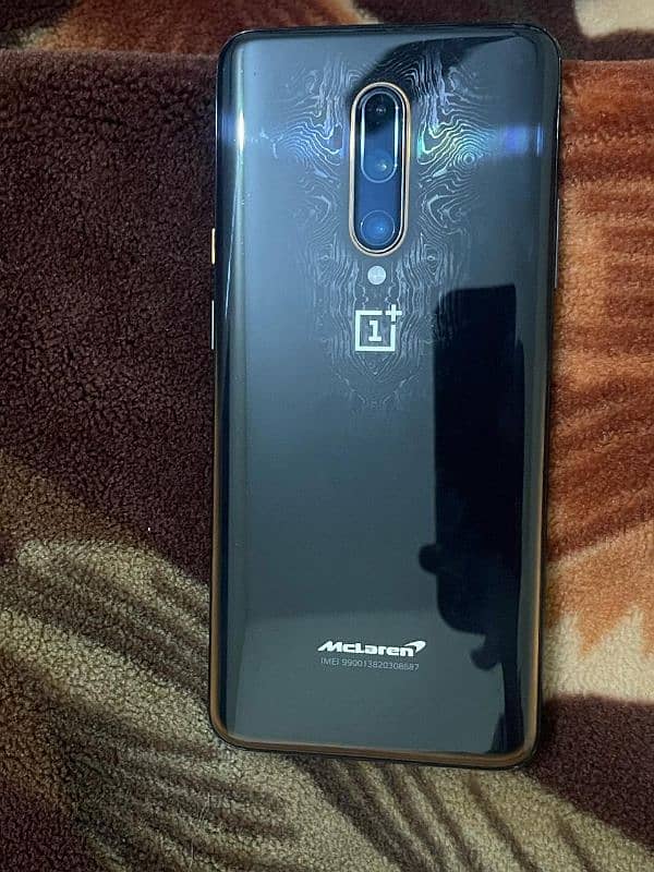 oneplus 7tpro maclern ( Approved) 0