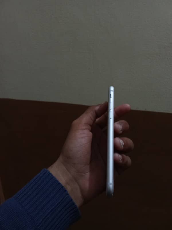 iphone 8 no open no repair battery orignal hai health 77 pta approve 2