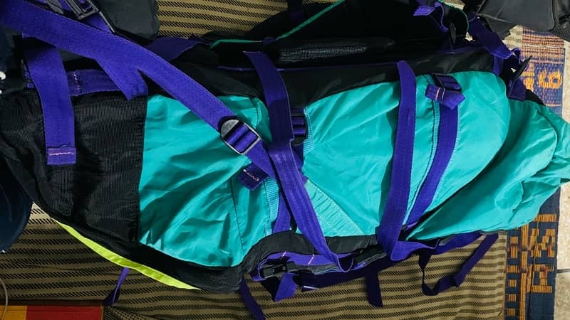 Hiking Bag 1