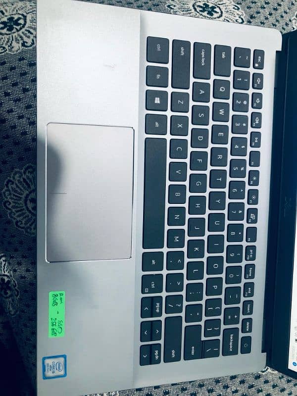 DELL LAPTOP 2