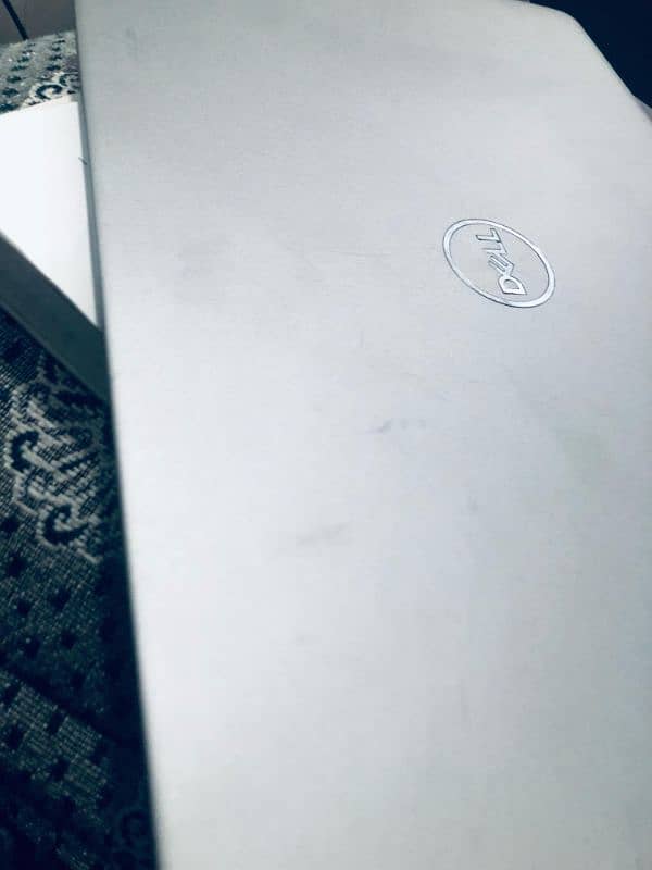 DELL LAPTOP 8