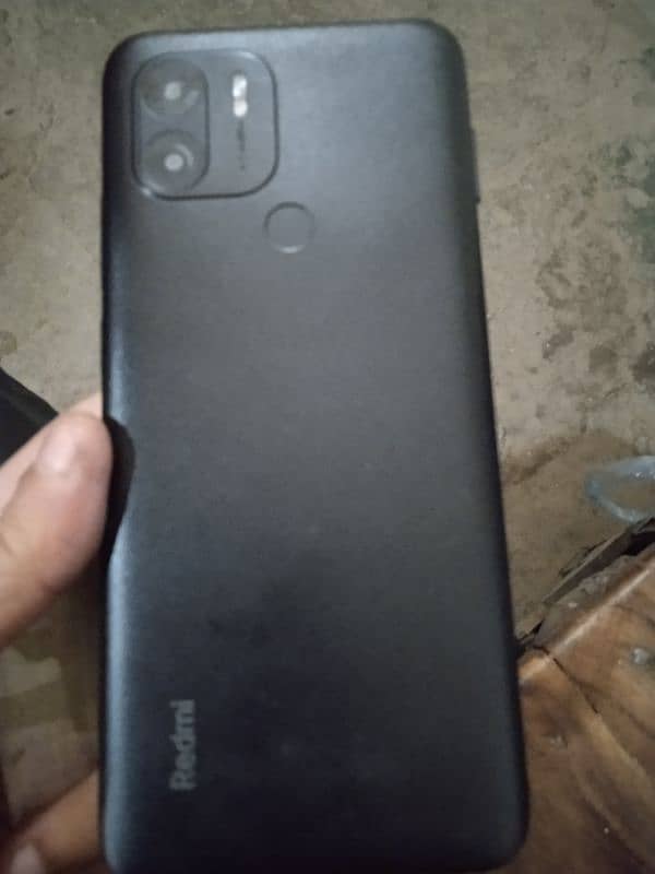 Redmi A2 Plus only (Board Dead) parts avail 1