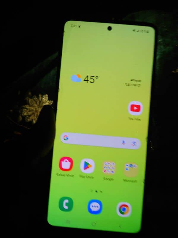 Samsung a51 5g non pta 0