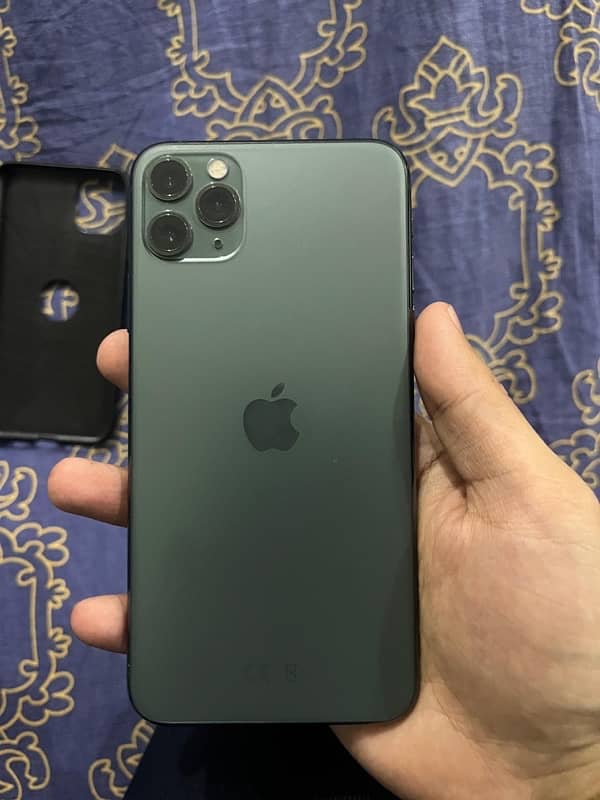 IPHONE 11 PRO MAX 1