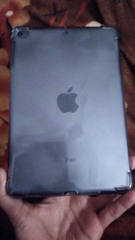 iPad Mini 5 10/10 condition 64gb 0