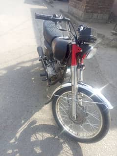 bike for sale