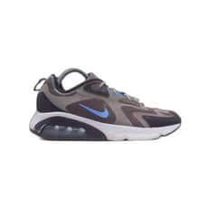 Nike Air Max 200 Men's Pastel Blue Brown Athletic Sneaker