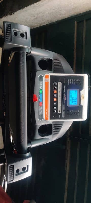 Treadmills 3 in 1 Add 14