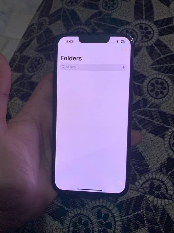 iphone 13 pro 128gb (jv) 2