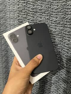 iphone 16 plus 128gb