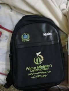 laptop bag 3pice hai