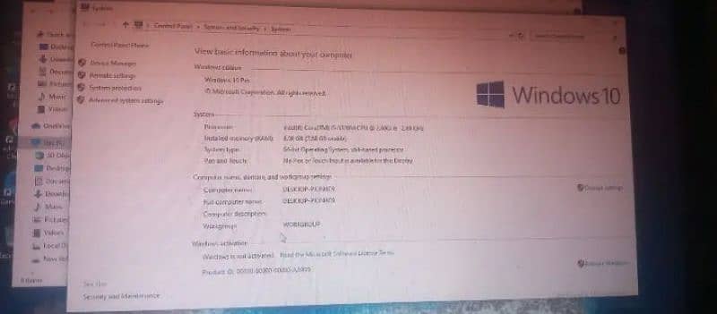 Dell Latitude E6230 no issue all okay 5