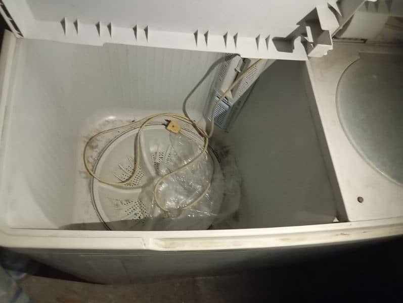 haier washing machine for sale 2