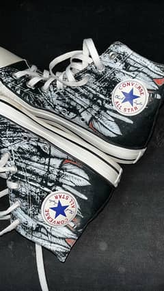 Converse All Star Chuck Taylor Highs