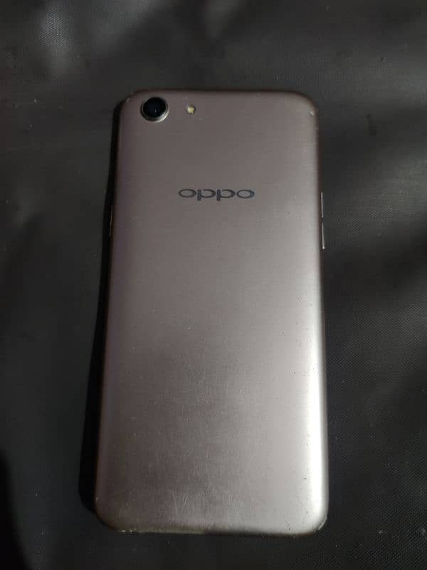 Oppo A83 5