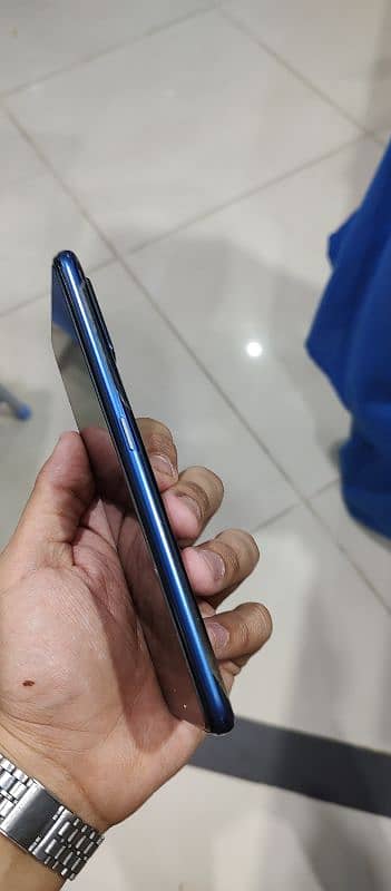 realme7pro 8/128 4