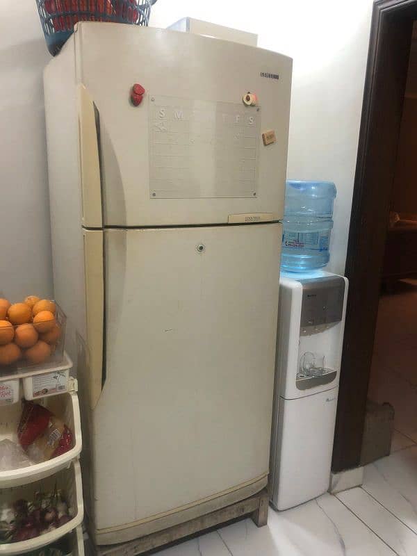 svmsung large fridge for sale 3