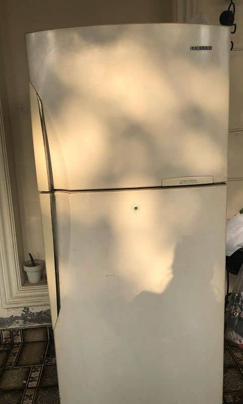 svmsung large fridge for sale 5