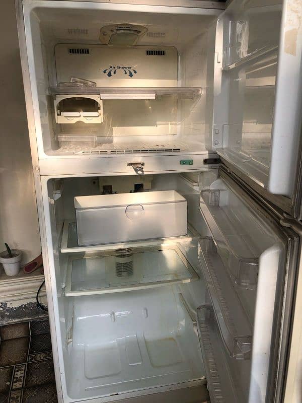 svmsung large fridge for sale 6