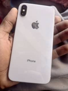 I phone x 32 gb non pta num 03193562033