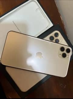 iphone 11 pro max 256 gb pta approved