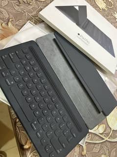 ipad pro Smart Keyboard [12.9 inch]